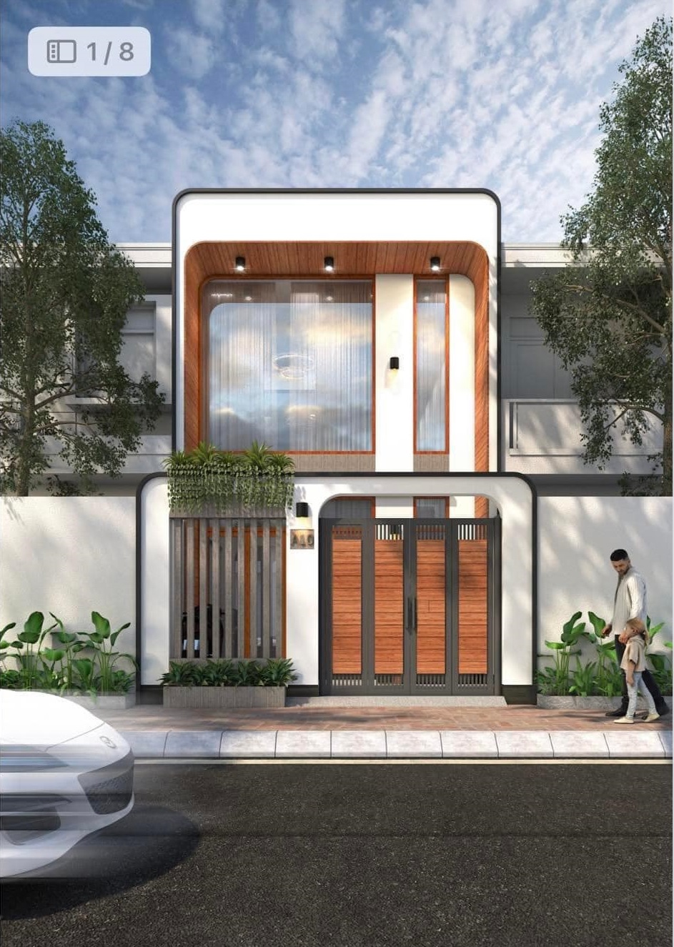 Xây dựng nhà trọn gói ở Phan Thiết