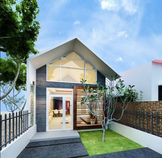 Chi phí xây nhà cấp 4 tại Phan Thiết