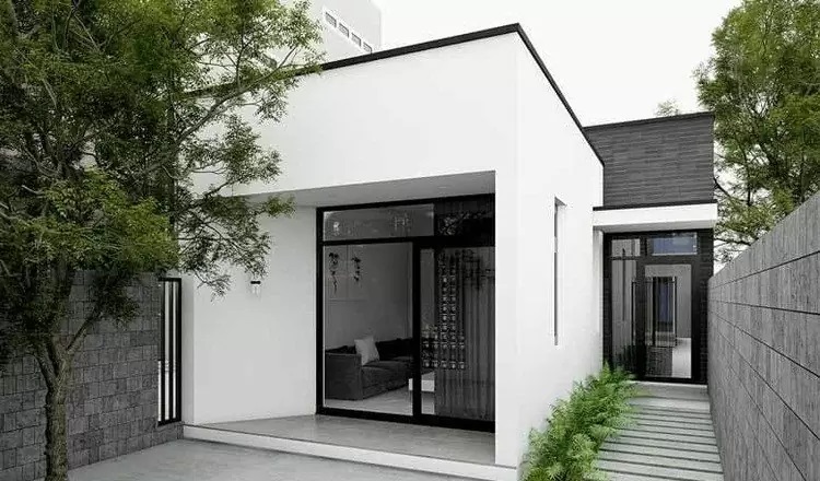 Chi phí xây nhà cấp 4 tại Phan Thiết