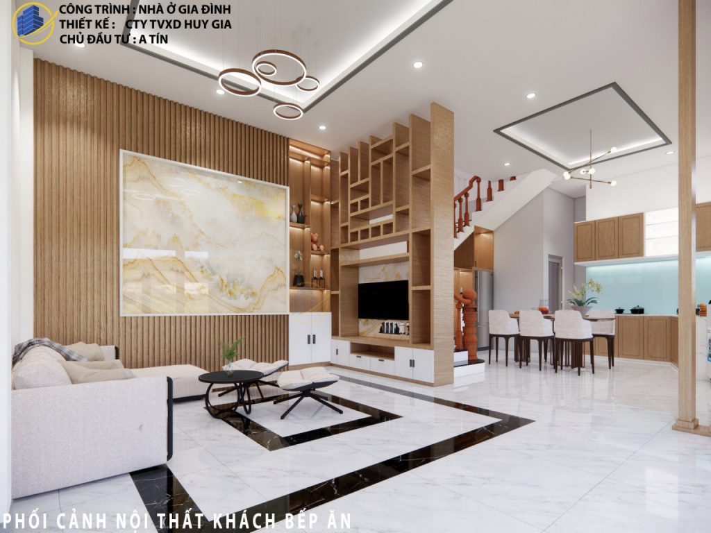 Công ty xây dựng Phan Thiết