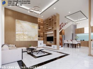 Công ty xây dựng Phan Thiết