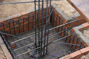 Cách thi công móng đơn nhà cấp 4