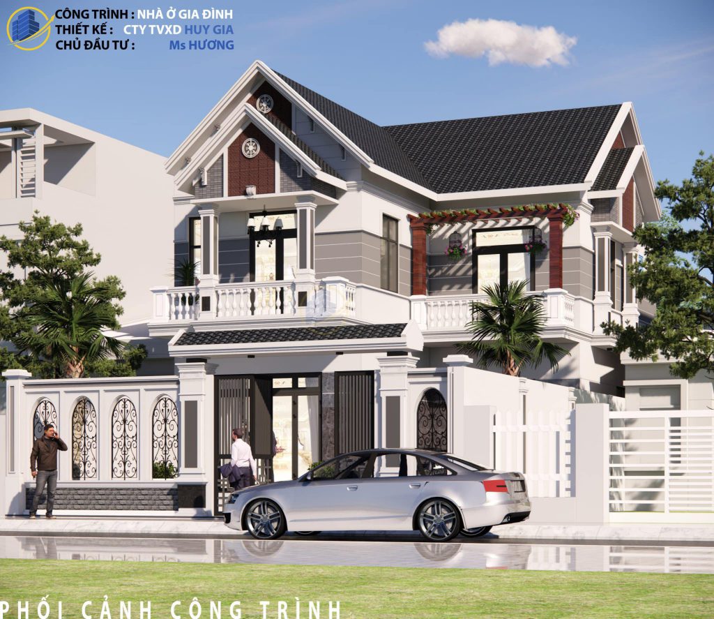 Đơn giá xây nhà bao nhiêu tiền 1m2