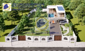 Nhận thi công xây dựng nhà trọn gói Phan Thiết