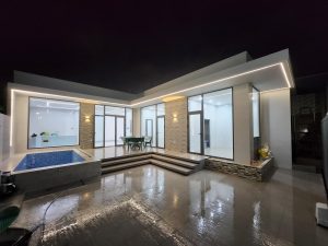 Báo giá xây nhà trọn gói Phan Thiết