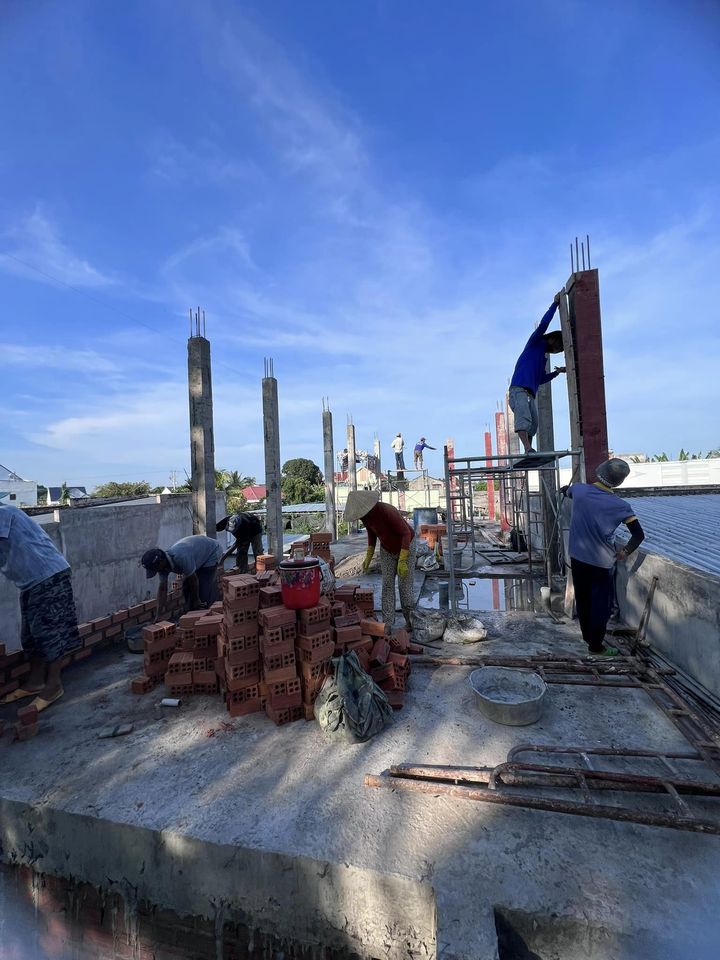 Công ty Tư vấn Xây dựng Phan Thiết