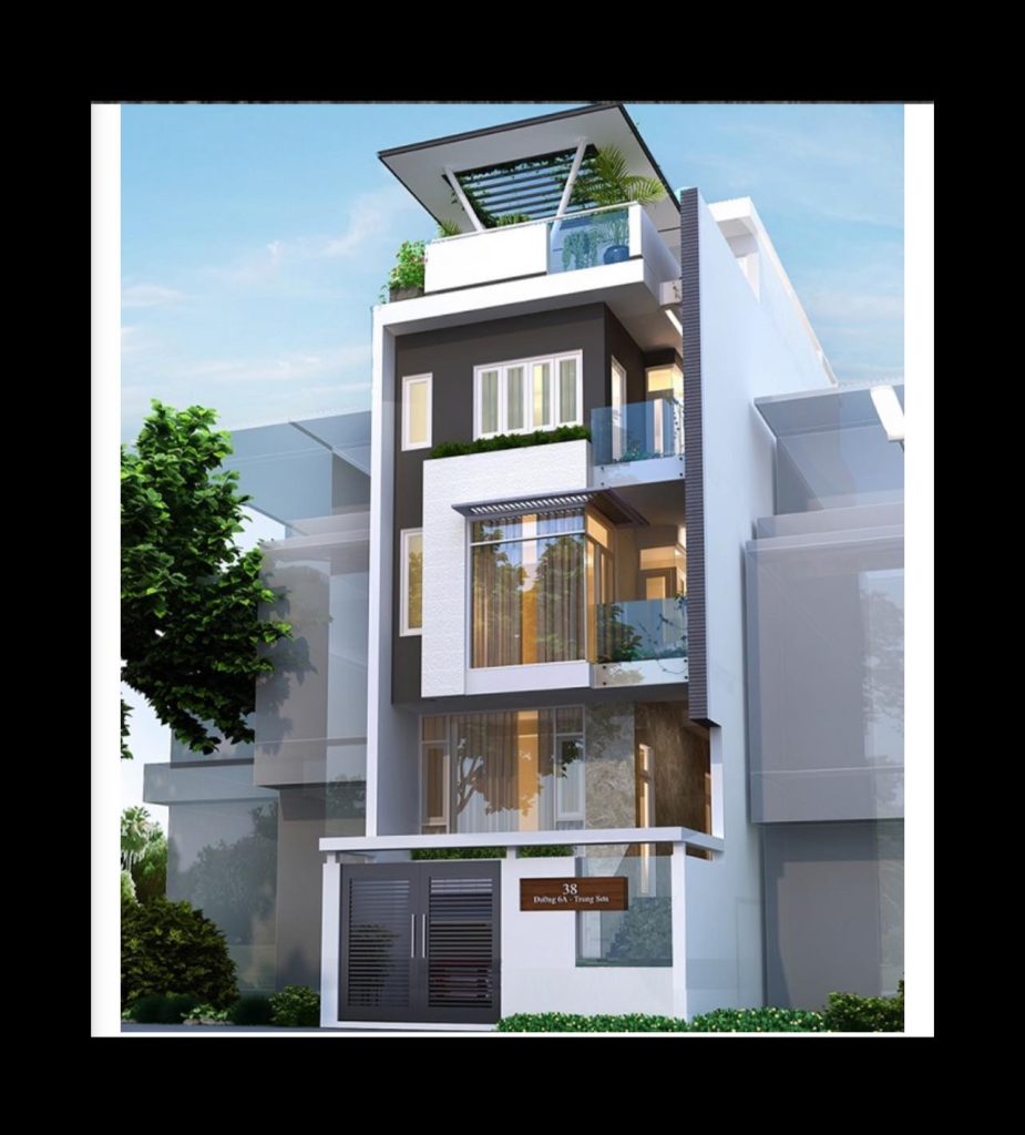 Công ty Tư vấn Xây dựng Phan Thiết