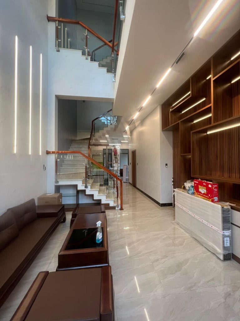 Khi xây nhà cần chuẩn bị những gì