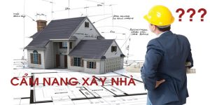 Khi xây nhà cần chuẩn bị những gì