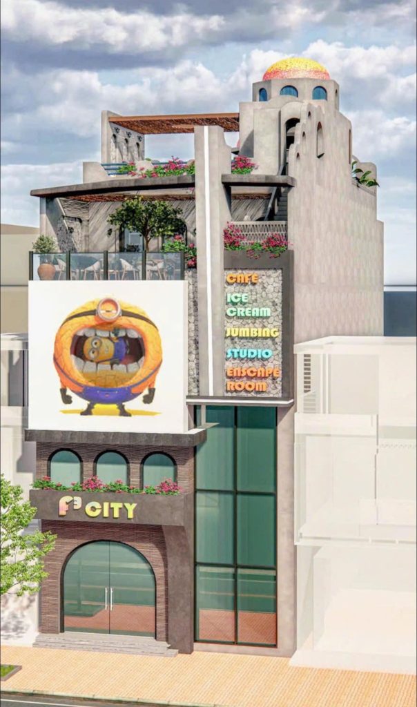 Báo giá xây dựng nhà trọn gói Phan Thiết