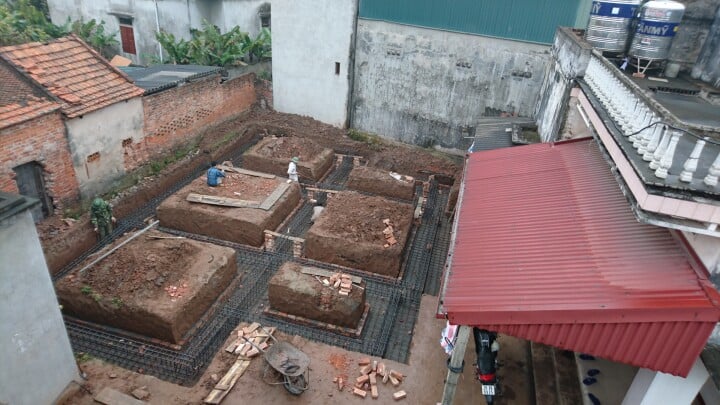 Những sai lầm của gia chủ khi xây nhà