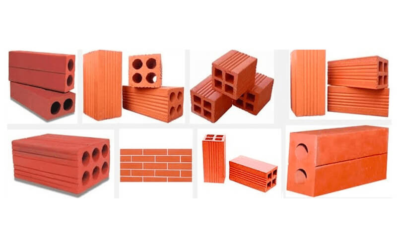 Cách tính số lượng gạch xây nhà