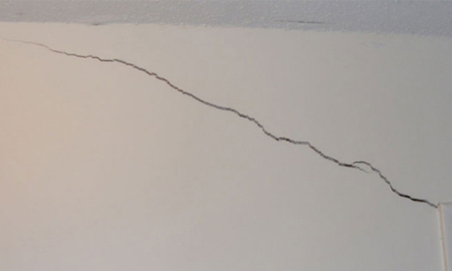 Cách xử lý sàn nhà bê tông bị rung