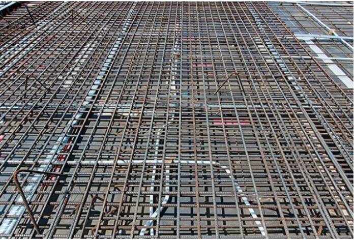 Cách xử lý sàn nhà bê tông bị rung