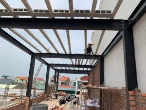 Cải tạo nâng tầng nhà cần chú ý những gì