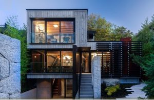 Thi công tầng hầm nhà phố như thế nào